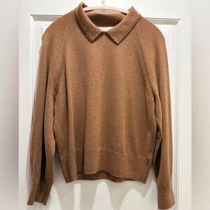 Everlane Cashmere Sweater - Size Large